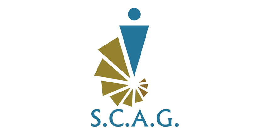 SCAG Logo Website
